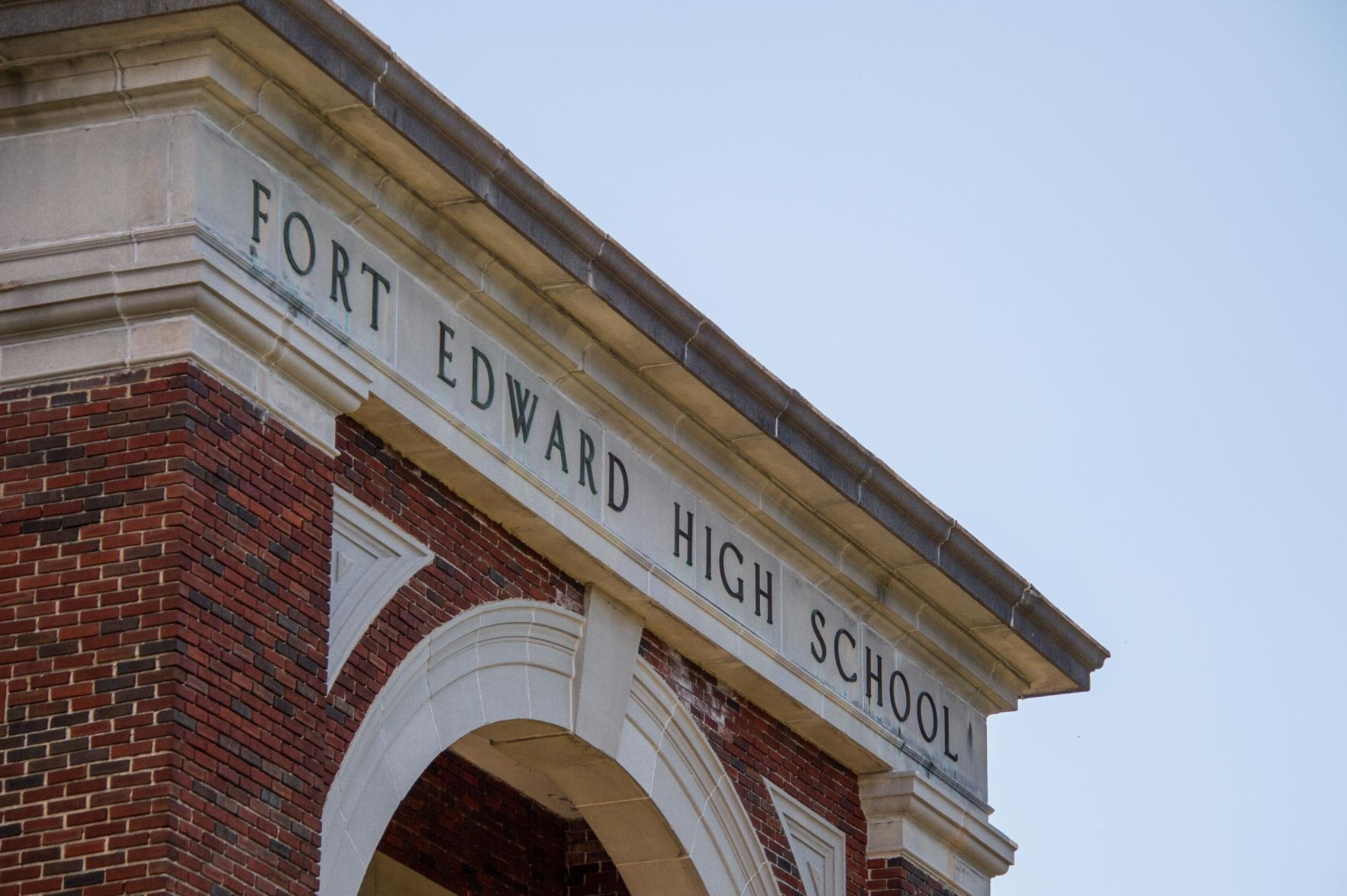 Fort Edward High School
